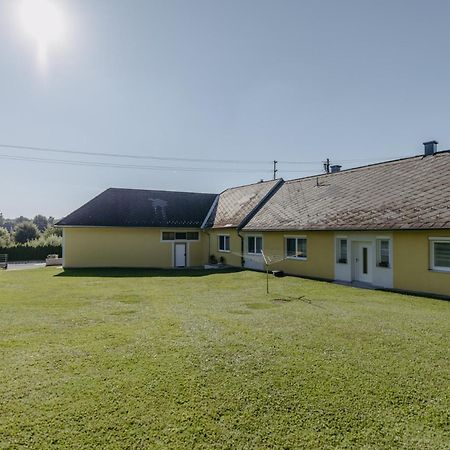 Villa Landhaus Andrea Litzelsdorf Exterior foto